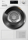 Сушильная машина Miele TWL680WP 125 Gala Edition White Lotus
