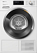 Купить Сушильная машина Miele TWL680WP 125 Gala Edition White Lotus preview 7