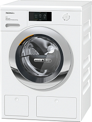 Стирально-сушильная машина Miele WTR860WPM