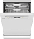 Посудомоечная машина Miele G 7210 SC BRSW