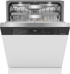 Встраиваемая посудомоечная машина Miele G 7731 SCi AD 125 Gala Edition