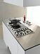 Купить Газовая варочная панель WOK Miele CS1011 G preview 2