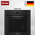 Купить Комби-пароварка Miele DGC 7465 OBSW