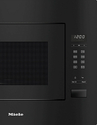 Встраиваемая микроволновая печь Miele M2240SC OBSW