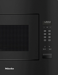 Встраиваемая микроволновая печь Miele M2240SC OBSW