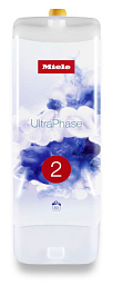 Двухкомпонентное жидкое моющее средство Miele UltraPhase 2k W1 9777960