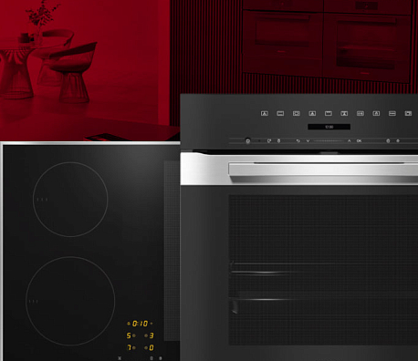 Встраиваемая техника