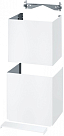 Короб для вытяжки Miele DADC 6000 brws