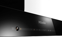 Вытяжка Miele DA 6690 W OBSW