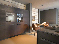 Духовой шкаф Miele H6461B HVBR