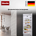 Купить Встраиваемый холодильник Miele K 2802 Vi preview 5