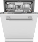 Встраиваемая посудомоечная машина Miele G 7185 SCVi XXL AutoDos