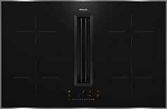 Индукционная варочная панель Miele KMDA 7272 FR-U