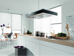 Вытяжка Miele DA6700D EDST