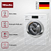 Купить Стирально-сушильная машина Miele WTR860WPM preview 4