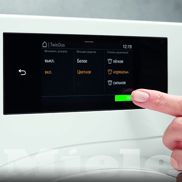 Дисплей DirectSensor