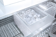 Встраиваемый морозильник Miele F 2413 Vi MasterCool