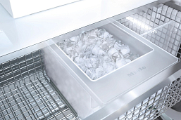 Встраиваемый морозильник Miele F 2413 Vi MasterCool