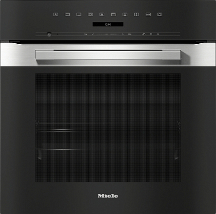 Духовой шкаф Miele H 7262 B EDST/CLST preview 1