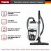 Купить Пылесос Miele SKMP3 Blizzard CX1 Comfort EcoLine белый preview 2