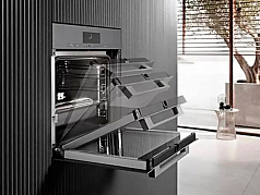 Духовой шкаф Miele H 2760 B EDST/CLST