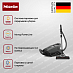 Купить Пылесос Miele SKCF5 Blizzard CX1 Cat&Dog Flex PowerLine Graphite grey preview 2