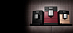 Кофемашина Miele CM 5300 Tayberry Red BRRT фото 7 Купить Кофемашина Miele CM 5300 Tayberry Red BRRT preview 7