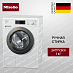 Купить Стиральная машина Miele WEA025 WCS preview 1