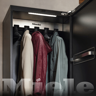 Тепловой насос