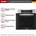 Купить Духовой шкаф Miele H2265-1B EDST/CLST preview 2