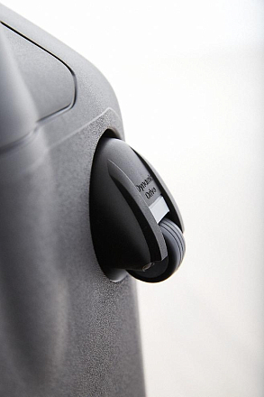 Пылесос Miele SKMR3 Blizzard CX1 Comfort черный обсидиан preview 11