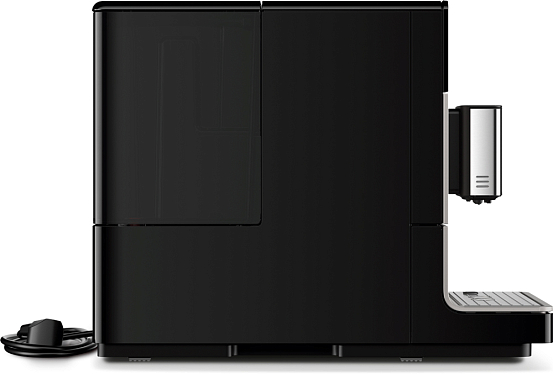 Кофемашина Miele CM 5510 ALSM preview 11