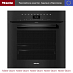 Купить Духовой шкаф Miele H 7460 BP OBSW
