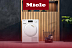 Обзор сушильной машины Miele TCA220WP