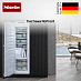 Купить Встраиваемый морозильник Miele FNS 7770 E preview 6