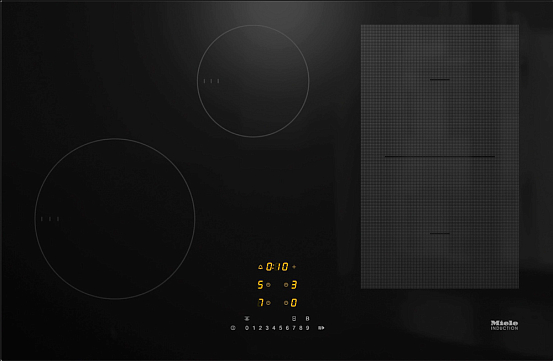 Варочная панель Miele KM 7474 FL preview 7