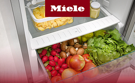 Рейтинг лучших двухкамерных холодильников Miele по цене и качеству в 2025 году
