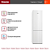 Купить Холодильник Miele KFN 4394 ED белый preview 3