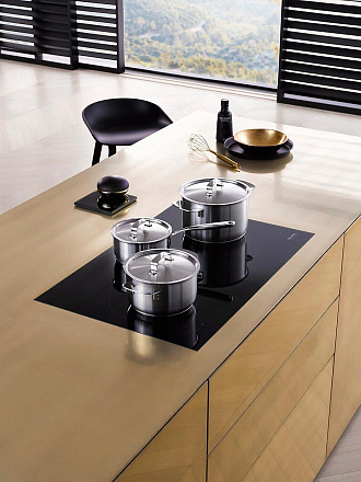 Кастрюля с крышкой Miele KMKT2460-1 preview 3