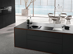 Индукционная варочная панель WOK Miele CS7641 FL