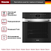 Купить Духовой шкаф Miele H 7460 B EDST/CLST preview 4