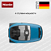 Купить Пылесос Miele SKRF5 Blizzard CX1 Parquet PoweLine Tech Blue preview 5