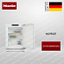 Купить Встраиваемый морозильник Miele FNUS 7040 D preview 1