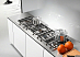 Купить Газовая варочная панель WOK Miele CS1011 G preview 4