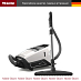 Купить Пылесос Miele SKMF5 Blizzard CX1 Comfort XL PowerLine белый preview 1