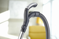 Пылесос Miele SGFA3 Complete C3 Total Care морская волна