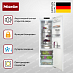 Купить Встраиваемый холодильник Miele K 7747 C Юбилейная коллекция (Gala Edition) preview 3