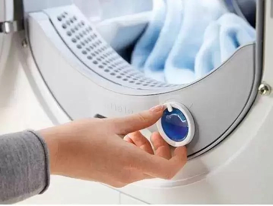 Сушильная машина Miele TWD260WP preview 10