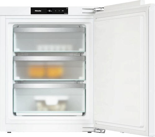Встраиваемый морозильник Miele FNS 7040 C preview 4