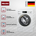 Купить Стиральная машина Miele WED125 WCS preview 2